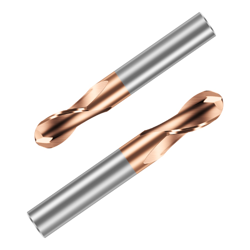Tungsten Steel Ball Cutters