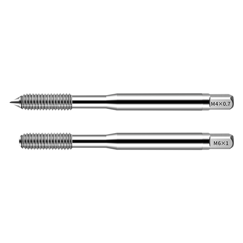 Extrusion Thread Forming Taps for Aluminum