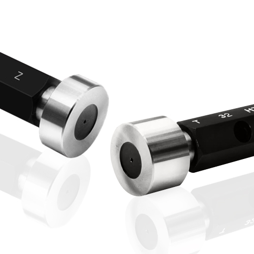 Smooth Plug Gauges