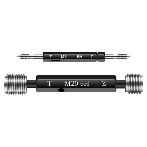 Metric Standard Plug Gauges