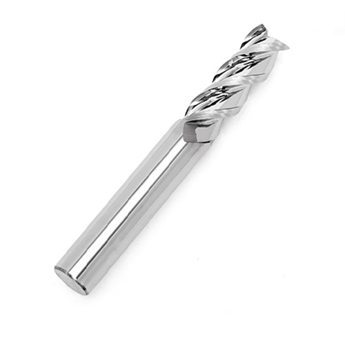 Milling Cutters for High Gloss Aluminum