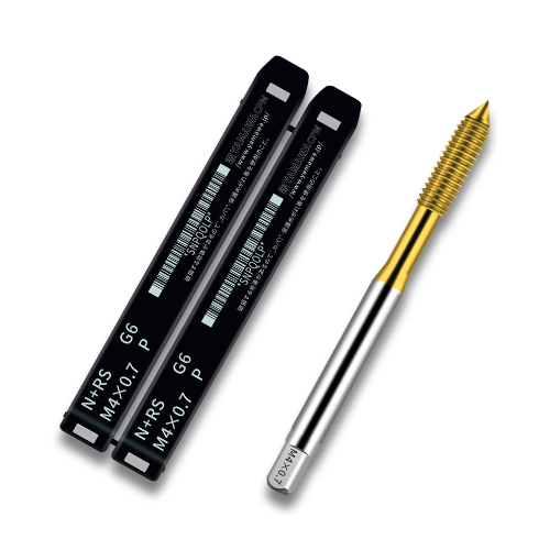 Titanium-Plated Extrusion Taps