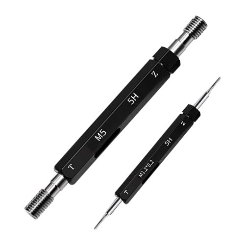 5H Plug Gauges