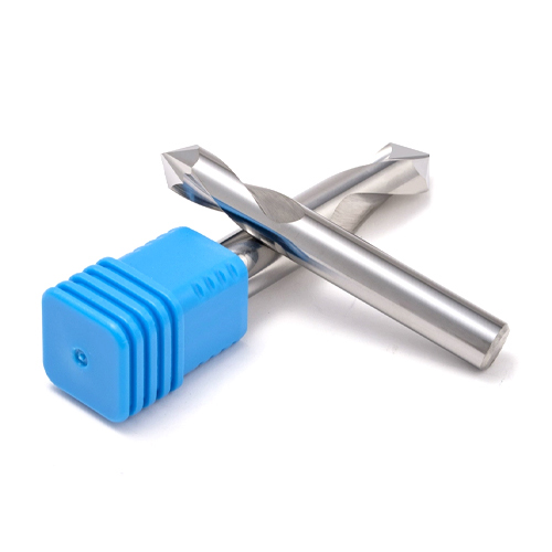 Fixed-Point Drill Bits