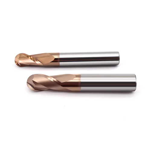 Tungsten Steel Ball Cutters