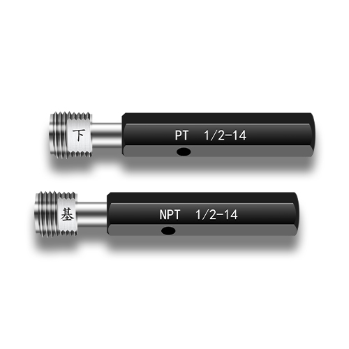NPT Thread Plug Gauges
