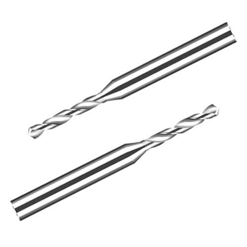 Tungsten Steel Fixed Shank Drill Bits