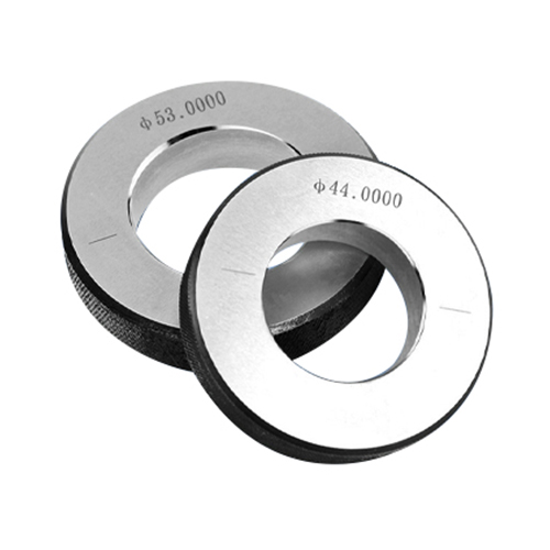 Smooth Ring Gauges