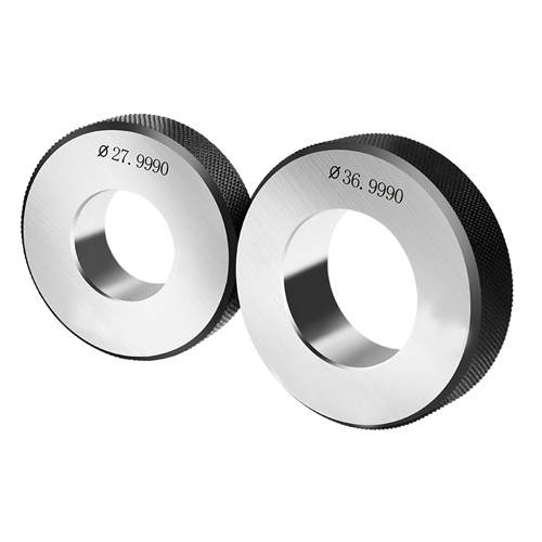 Smooth Ring Gauges