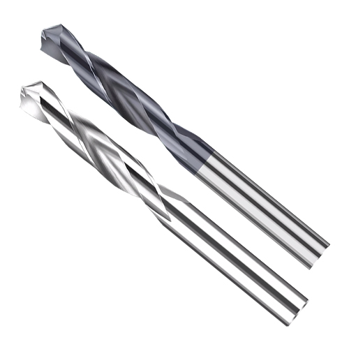 Tungsten Steel Drill Bits