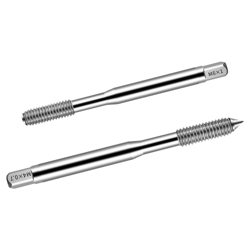Extrusion Thread Forming Taps for Aluminum