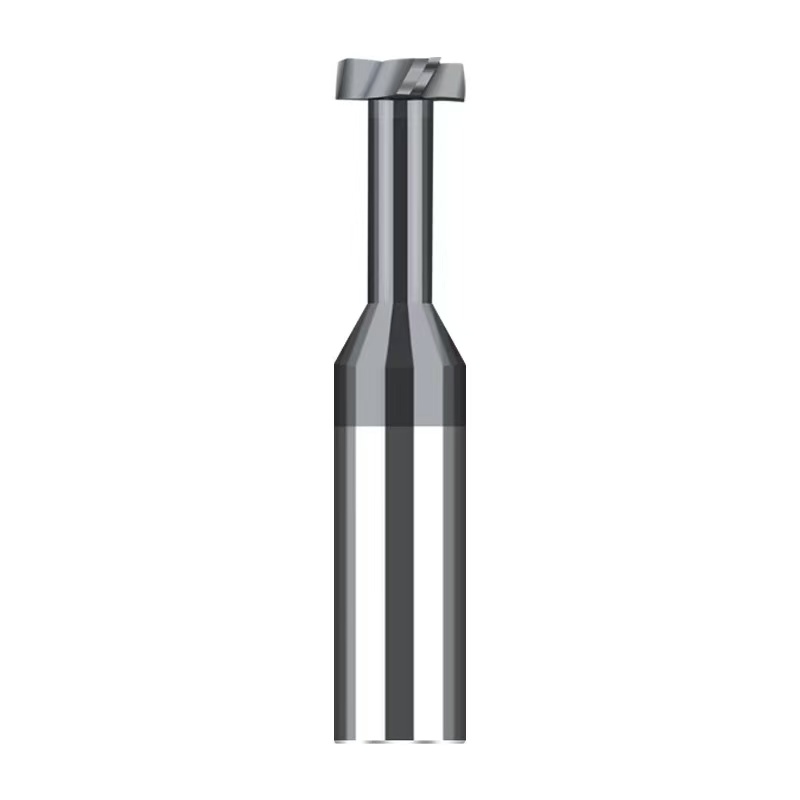 T-Slot Milling Cutters