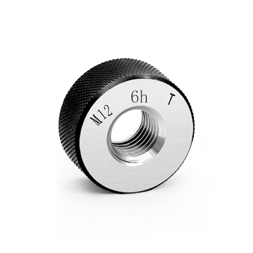 6H Ring Gauges