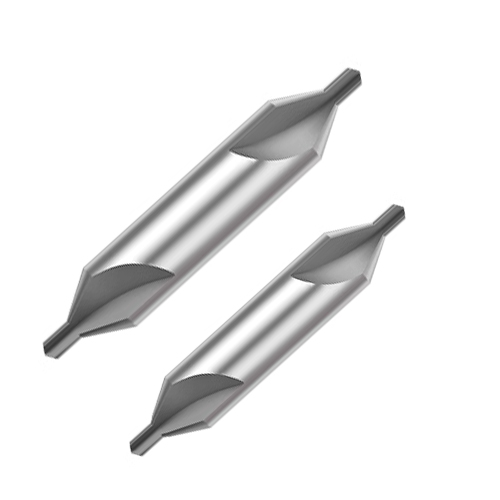 Center Drill Bits