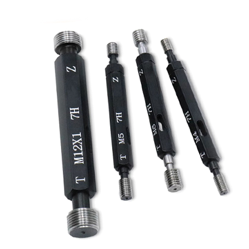 7H Plug Gauges