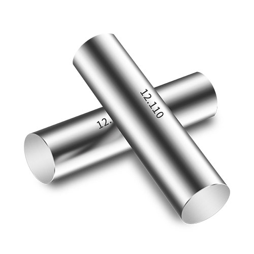 White Steel Pin Gauges