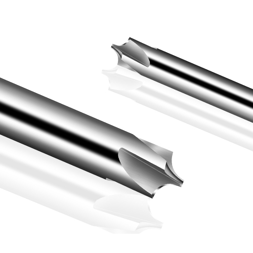 Tungsten Steel Internal R Milling Cutters