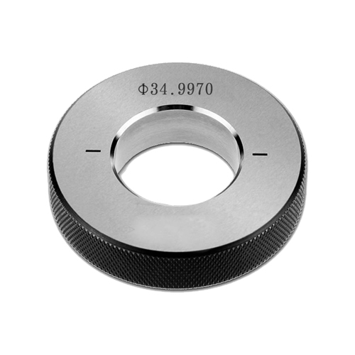 Smooth Ring Gauges