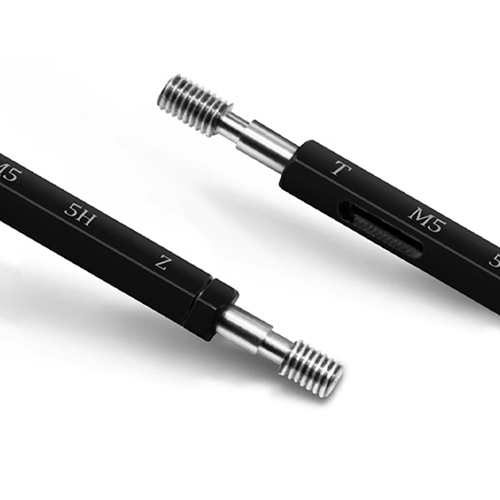 5H Plug Gauges