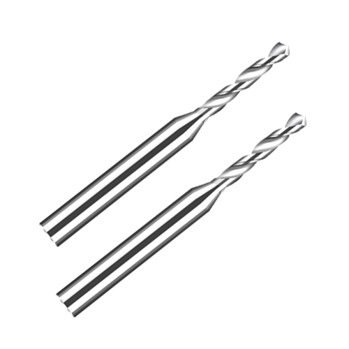 Tungsten Steel Fixed Shank Drill Bits