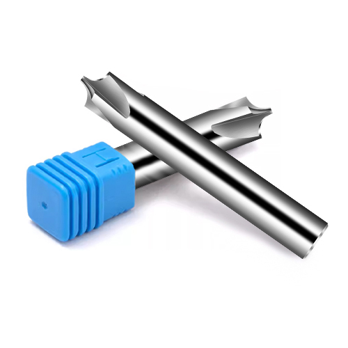 Tungsten Steel Internal R Milling Cutters