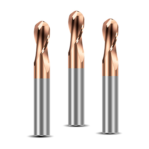 Tungsten Steel Ball Cutters