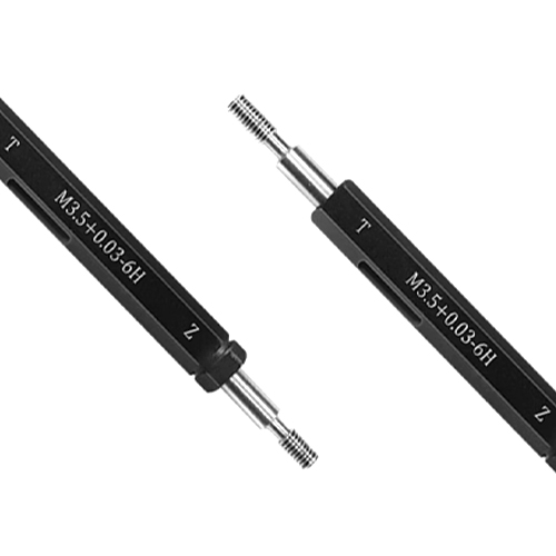 0.03 Plug Gauges