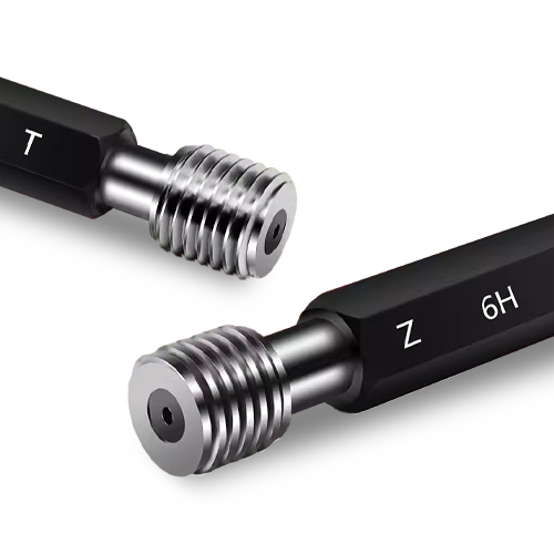 Metric Standard Plug Gauges