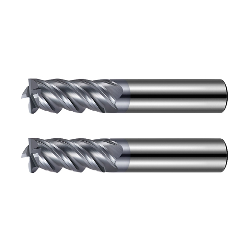 Stainless Steel Milling Cutters