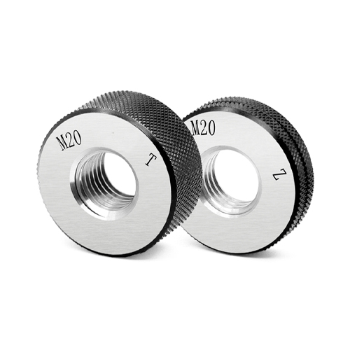 6H Ring Gauges