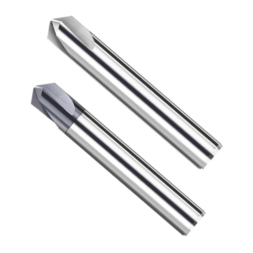 Chamfer Milling Cutters