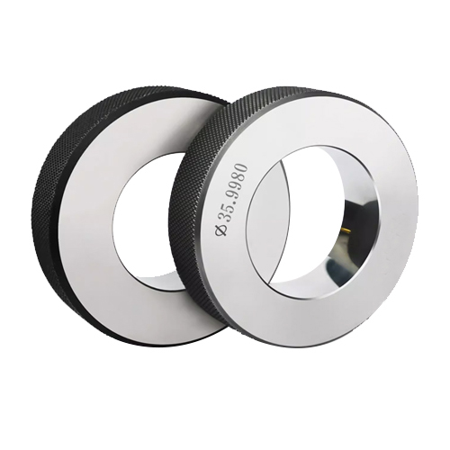 Smooth Ring Gauges