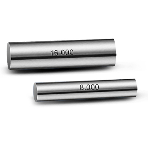 Tungsten Steel Pin Gauges