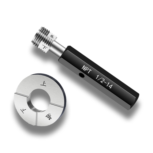 NPT Thread Plug Gauges