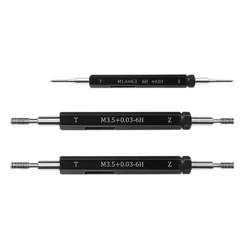 0.03 Plug Gauges