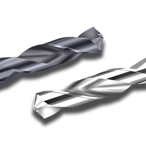 Tungsten Steel Drill Bits