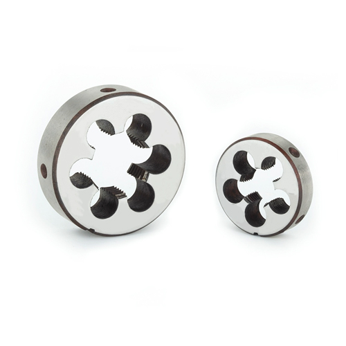Cobalt Threading Die