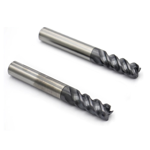 Stainless Steel Milling Cutters