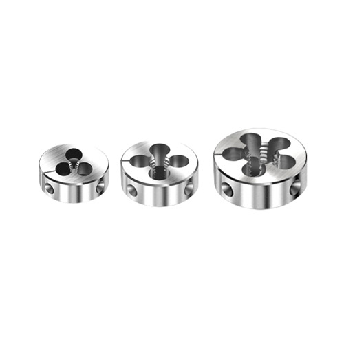 Cobalt Threading Die