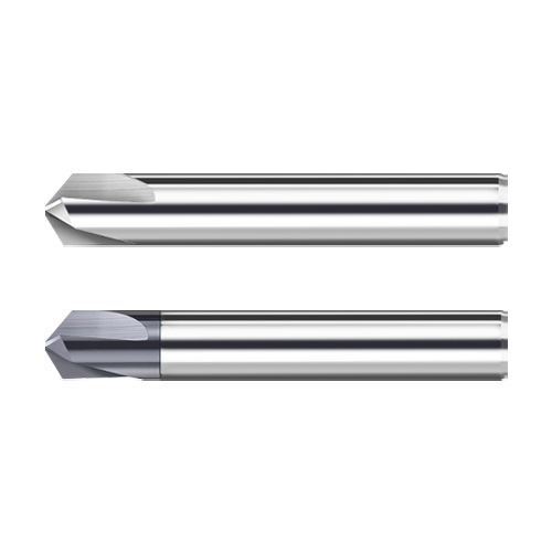 Chamfer Milling Cutters