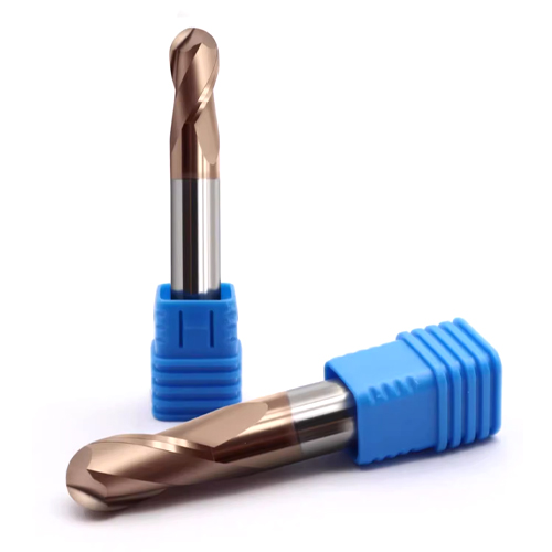 Tungsten Steel Ball Cutters