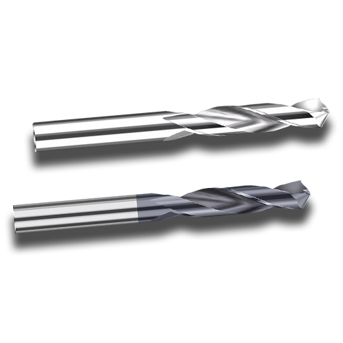 Tungsten Steel Drill Bits
