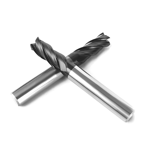 Stainless Steel Milling Cutters