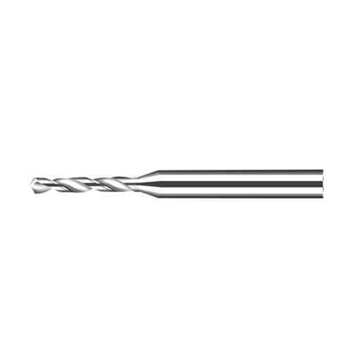 Tungsten Steel Fixed Shank Drill Bits