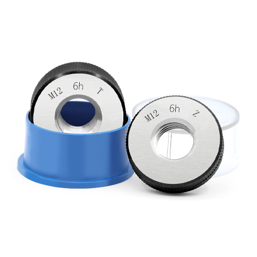 6H Ring Gauges