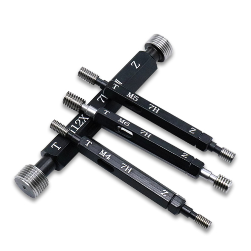 7H Plug Gauges
